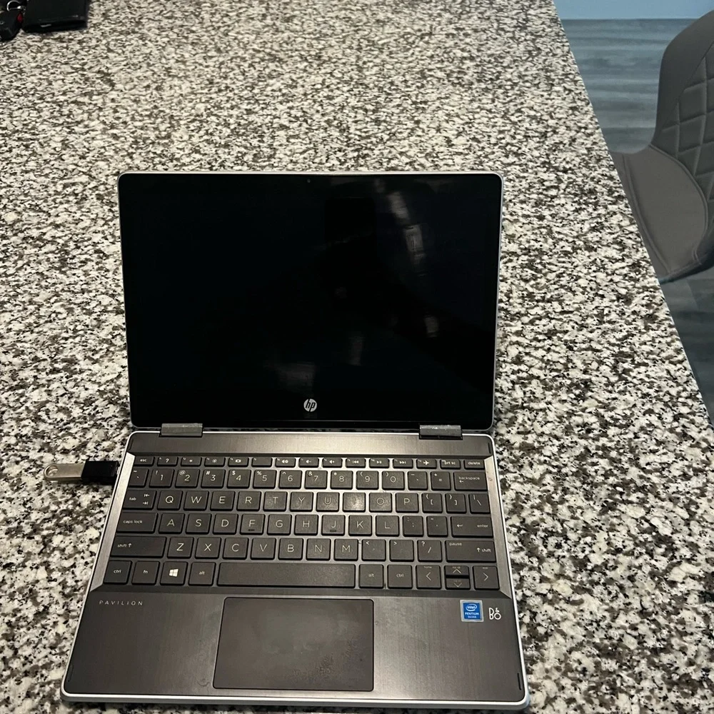 HP Pavilion Laptop